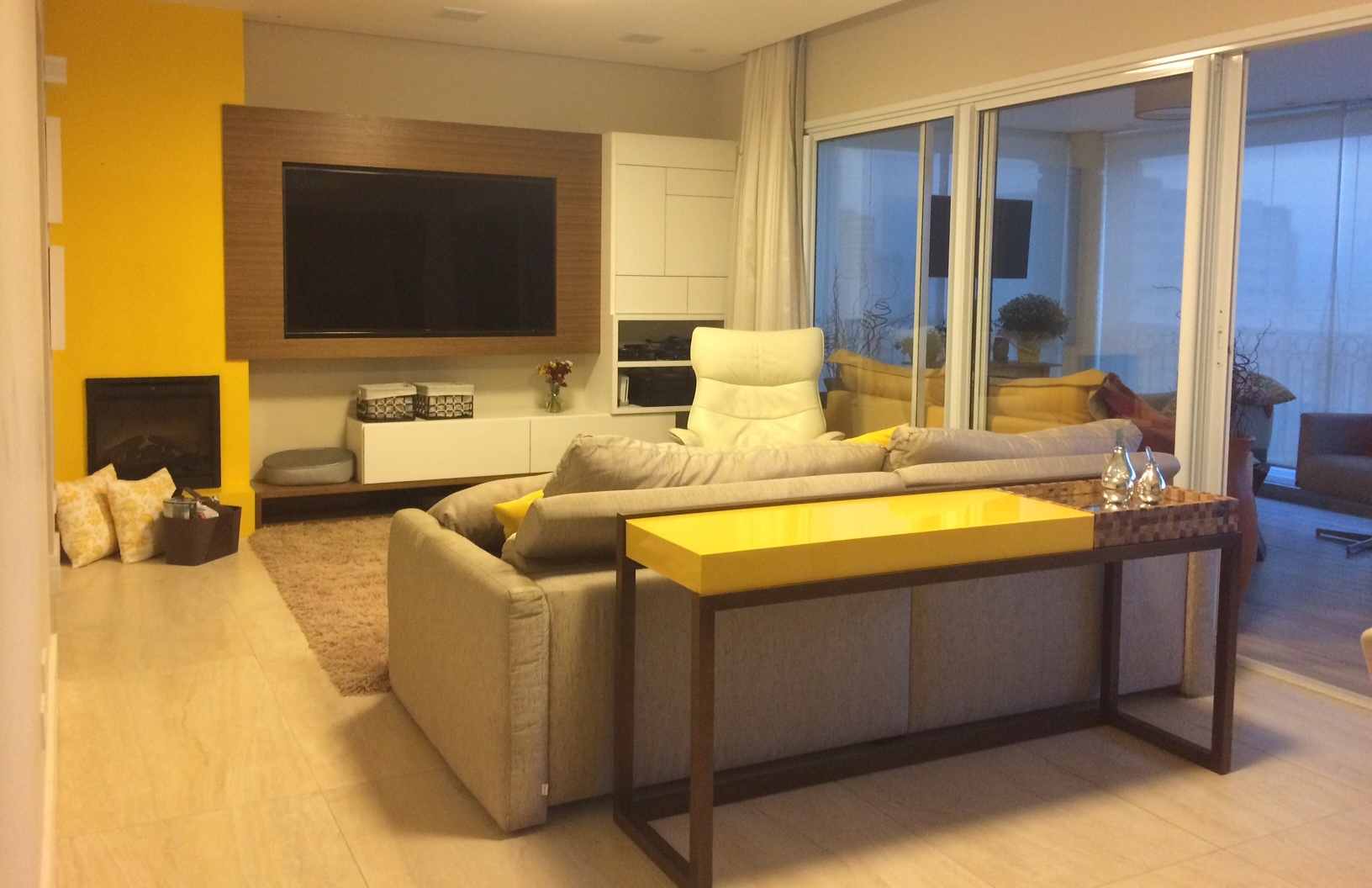PROJETO DE HOME-THEATER